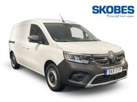 Renault Kangoo E-Tech Skåp 45kWh Nordic L2