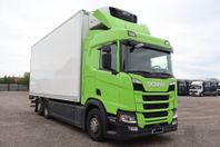 Scania R500B6X2*4NB EURO 6 Serie 0319