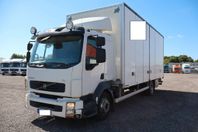 Volvo FL-280 4X2 Serie 9486