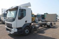 Volvo FL250 4x2 Serie 4536 Euro 6