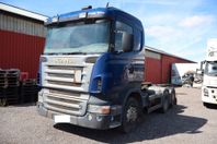 Scania R580LB6X2MNB Serie 1032