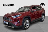 Toyota RAV4 Hybrid AWD-i Executive Premiumpaket