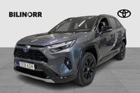 Toyota RAV4 Hybrid AWD-i Style