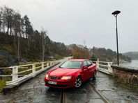 Saab 9-3 1.8t sedan 521kr/mån 0kr insats