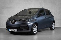 Renault Zoe R110 PhII 52 Go batteriköp