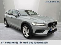 Volvo V60 Cross Country B4 AWD Diesel Core, Klimatpaket, Dra