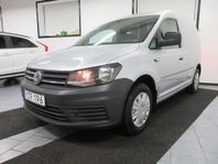 Volkswagen Caddy Skåpbil 2.0 TDI 102 hk BMT Euro 6 Drag MOMS