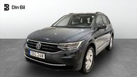 Volkswagen Tiguan TSI 150 DSG