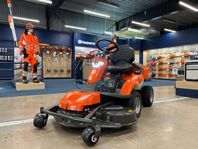 HUSQVARNA R 316TsX AWD servo - 112cm aggregat - kampanj demo