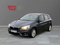 BMW 218 Active Tourer S