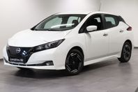 Nissan Leaf Acenta 39kwh Privatlease från 2995kr/mån