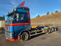 Lastbil VOLVO FH 6*2