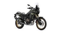 Yamaha Tenere Explore