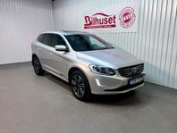 Volvo XC60 D4 AWD Summum BE PRO Euro 6 Panorama VOC