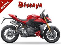 Ducati Streetfighter V2 S *Nyhet 2025*