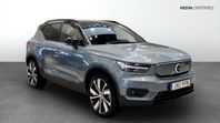 Volvo XC40 P6 Recharge Plus | R-Design | 231hk