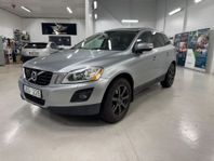 Volvo XC60 D5 AWD Geartronic Summum Euro 4