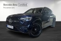 Mercedes-Benz GLC 400 e 4-Matic AMG Distronic Dragkrok Rattv