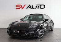 Porsche Panamera 4 E-Hybrid Turismo Platinum SportDesign MOM