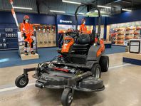 HUSQVARNA P 525DX, Combi 155x cm aggregat omgående leverans