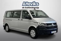 Volkswagen Caravelle 2.0 TDI 150hk DSG *Drag*