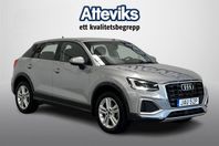 Audi Q2 35 TFSI S-Tronic 150hk *Proline Advanced* Backkame