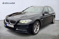 BMW 520 d Touring Sport Line 190hk|P-sensor|Bluetooth|Rattv