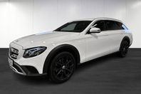 Mercedes-Benz E 220 d All-Terrain Burmester Drag