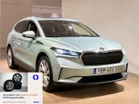 Skoda Enyaq 80 82 KWH 204HK Drag 360kamera Head up Panorama