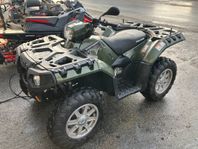 Polaris Sportsman 550 XP