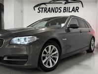 BMW 520 d Touring / Drag / P-Sensorer / Elstolar / Rattvärme