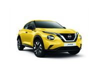 Nissan Juke ACENTA PL KAMPANJ SERVICE INGÅR