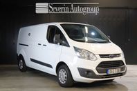 Ford Transit Custom 290 2.0 TDCi L2 (130hk) Värmare