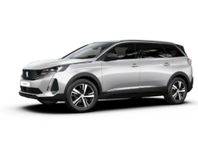 Peugeot 5008 GT+ PureTech 130hk Aut - PRIVATLEASING