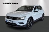 Volkswagen Tiguan 2.0 TDI 4Motion DSG 190Hk