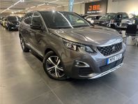 Peugeot 3008 GT HYBRID4 1.6 + 13.2 kWh 300hk Aut AWD - BACKK