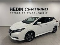 Nissan Leaf LEAF E+ N-CONNECTA MY21 62 KWH LED