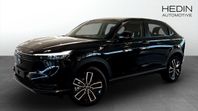 Honda HR-V Elgance HYBRID AUT *Trygghetskampanj*