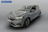 Dacia Sandero TCe 90 Expression A II Backkamera Apple Carpla