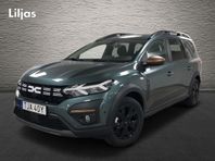 Dacia Jogger 7-sätes HYBRID 140 Extreme 7 platser II // Vint