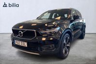 Volvo XC40 B4 AWD Bensin Momentum Advanced SE- Elstolar / Ha