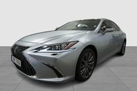 Lexus ES 300h LIMITED EDITION V-HJUL MOMS