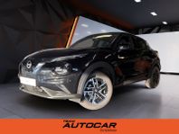 Nissan Juke ICE N-CONNECTA DIG-T 114 PRIVATLEASING KAMPANJ