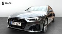 Audi A4 Avant 40 TDI quattro 204HK S-LINE KAMPANJ