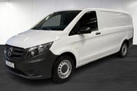 Mercedes-Benz Vito 116 CDI Skåp Automat 163 hk