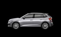 Skoda Kamiq SELECTION 1.0 TS 115 HK 6 VXL