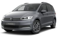 Volkswagen Touran 1,5 TSI 150 DSG7