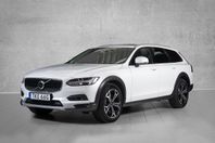 Volvo V90 Cross Country B4 AWD Diesel Adv Edt