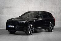 Volvo XC90 Recharge T8 R-Design 7-säten