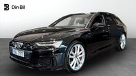 Audi A6 Avant 55 TFSI e quattro TFSIe 367HK q S-tr S-line /